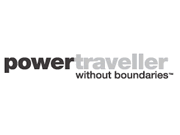 Visita lo shopping online di Powertraveller
