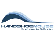 Handshoe Mouse logo