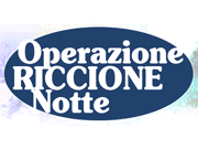 Operazione Riccione Notte logo