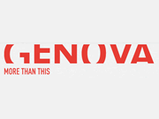 Genova Turismo logo