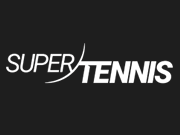 Super Tennis logo