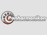 Panharmonikon logo