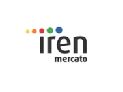 Iren mercato logo