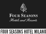 Four Seasons Hotel Milano codice sconto