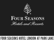 Four Seasons Hotel London logo
