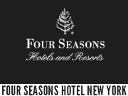Four Seasons Hotel New York codice sconto