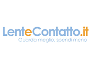 LenteContatto logo