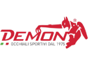 Demon Occhiali logo