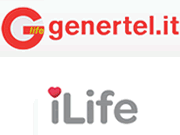 Genertel Life logo
