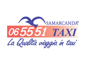 Radio Taxi samarcanda