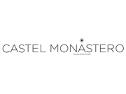 Castel Monastero Resort logo