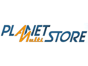 Planet Multi Store logo