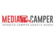 Media Camper logo