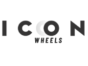 Icon Wheels logo