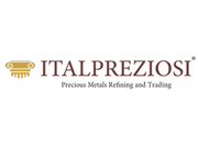 Italpreziosi logo