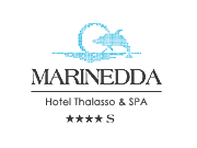 Hotel Marinedda logo