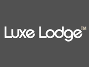 Luxe Lodge logo