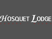 Hosquet Lodge logo