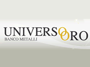 Universo Oro Banco Metalli logo