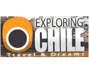 Exploring Chile Travel logo