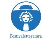 Festivaletteratura logo