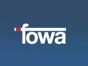 Fowa logo
