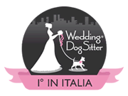Wedding Dog Sitter codice sconto