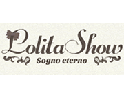 Lolita show Milanoo logo