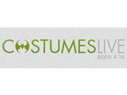 Costumes live Milanoo logo