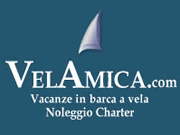 velAmica logo