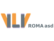 Vivere la vela Roma logo