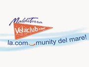 Vela club logo
