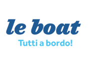 Leboat logo