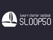 Sloop50 logo