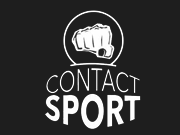 Contact Sport logo
