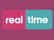 Real Time tv logo