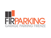 Firparking logo