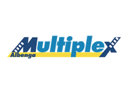 Multiplex Albenga logo