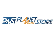 Planet nautic store logo