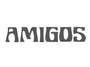 Amigos Caffe logo