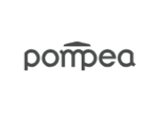 Pompea logo