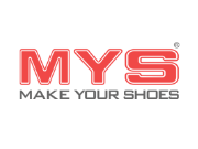Make Your Shoes logo
