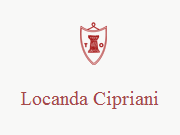 Locanda Cipriani logo