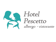 Hotel Pescetto logo