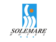 Albergo Solemare Albenga logo