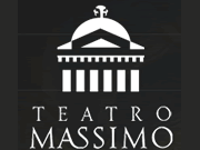 Teatro Massimo logo