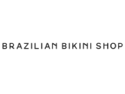 Brazilian bikini shop logo
