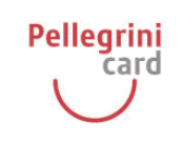 Pellegrinicard logo