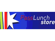 PassLunch logo