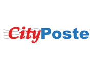 CityPoste logo